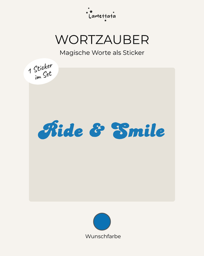 WORTZAUBER
