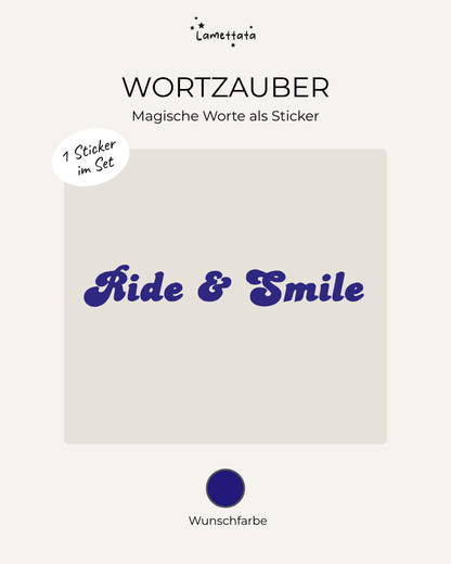 WORTZAUBER