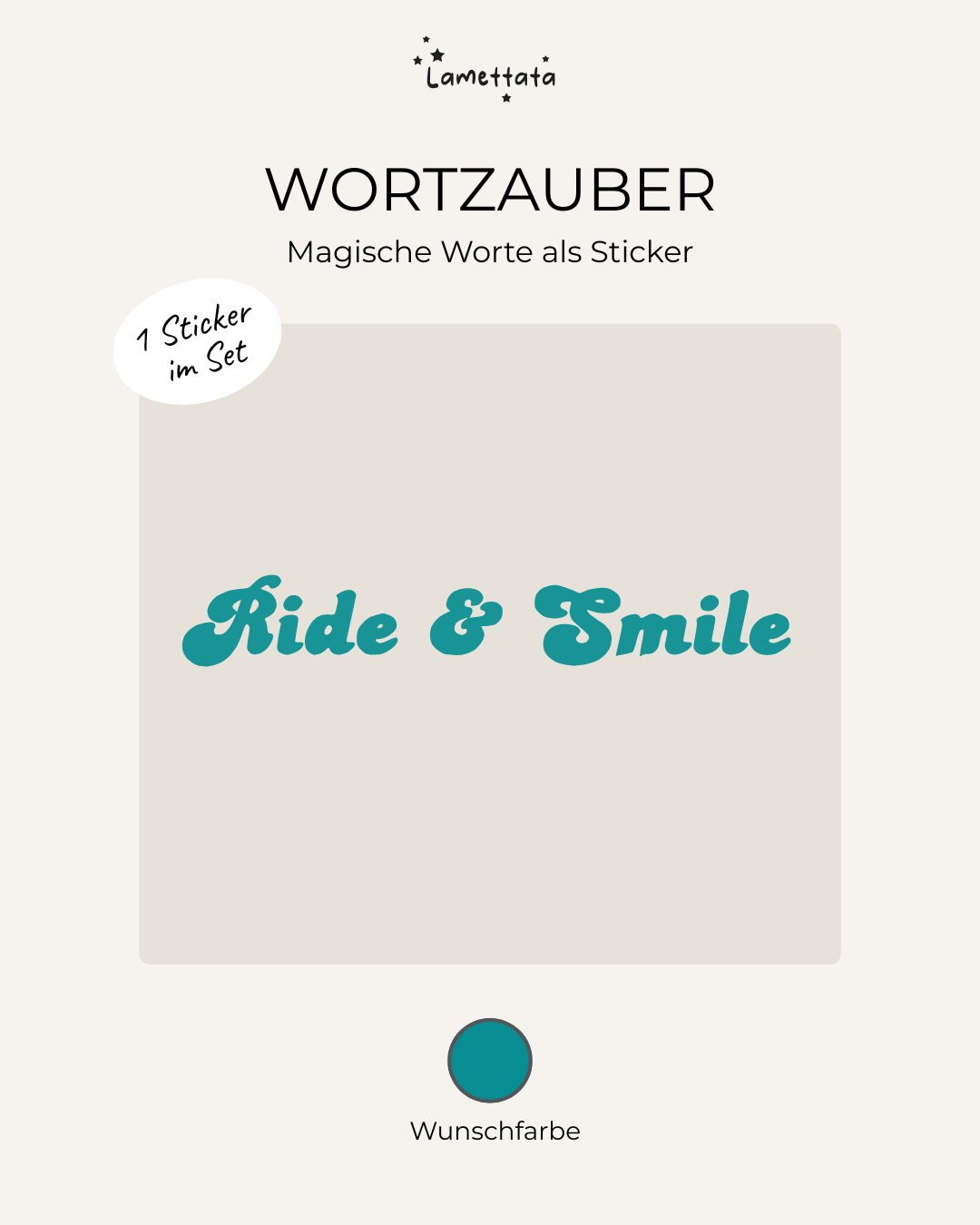 WORTZAUBER