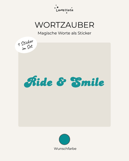 WORTZAUBER