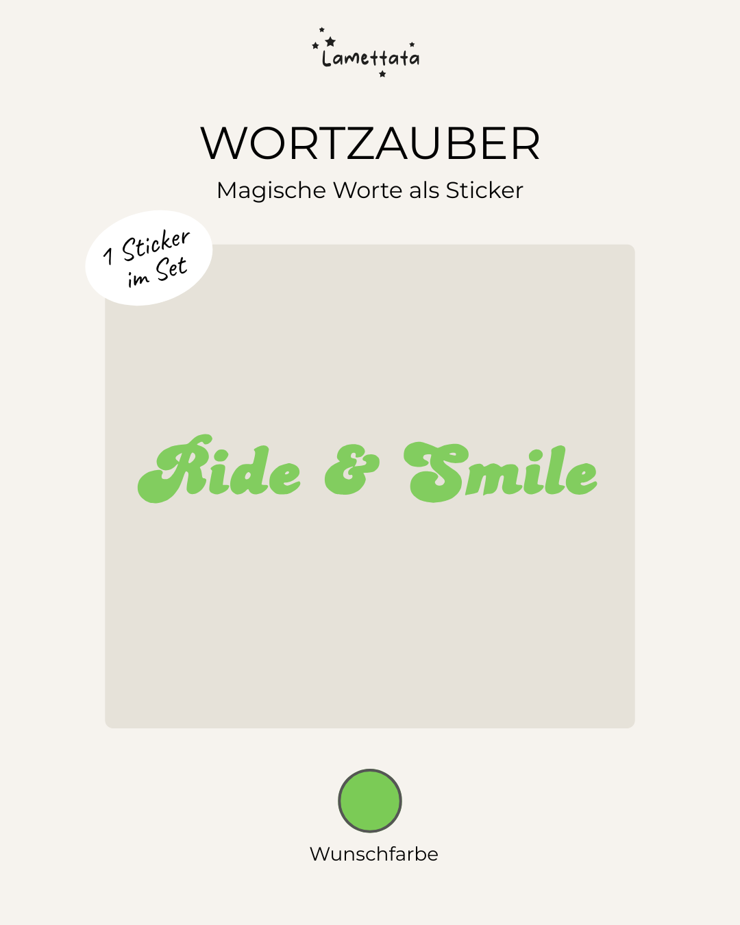 WORTZAUBER