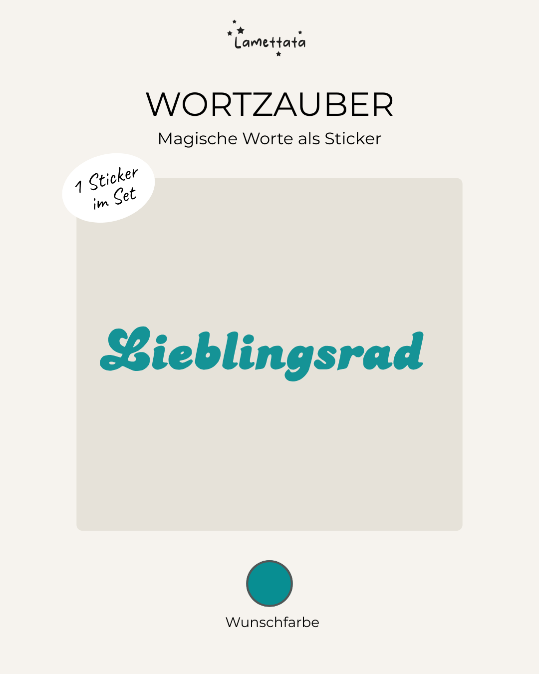 WORTZAUBER