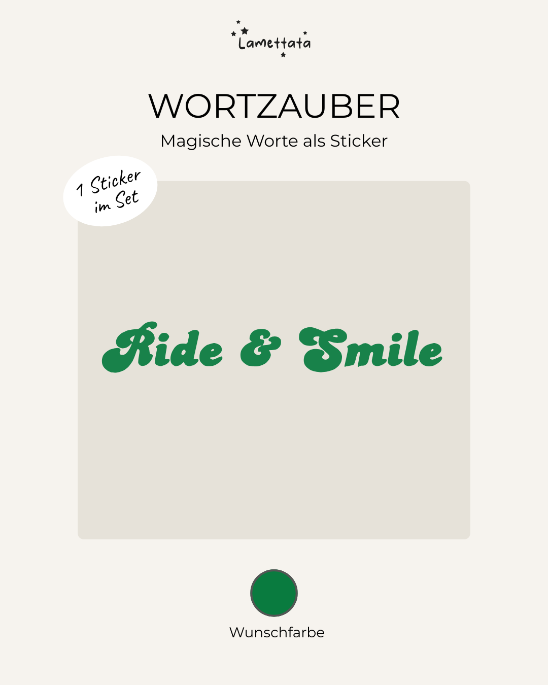 WORTZAUBER
