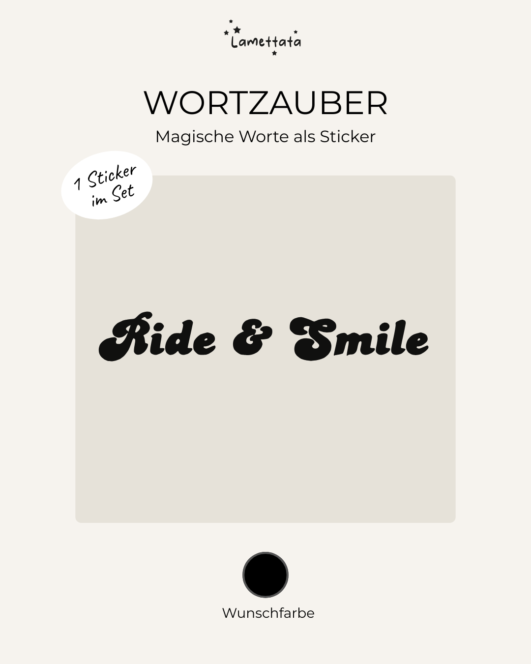 WORTZAUBER