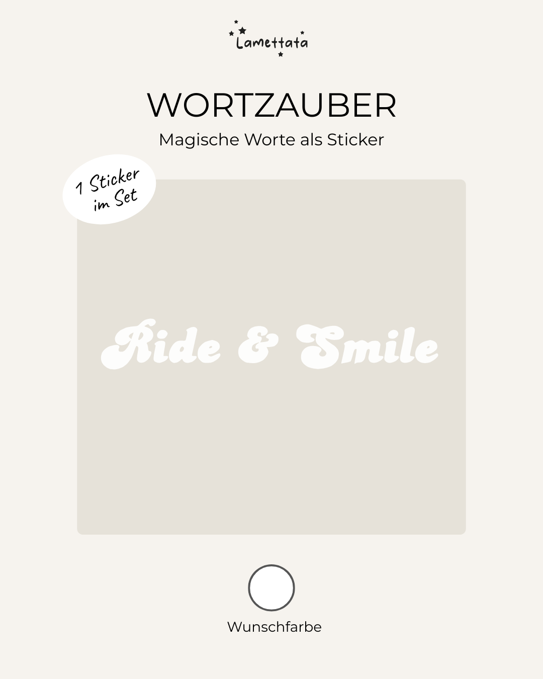 WORTZAUBER