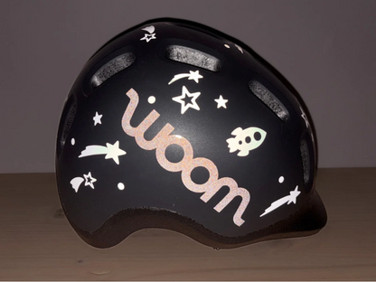 HELM-STICKER: HIMMELSSTÜRMER