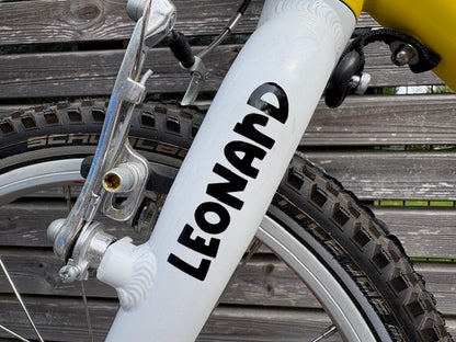 NAMENSZAUBER: DEIN NAME