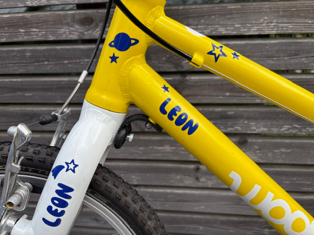 NAMENSZAUBER: DEIN NAME