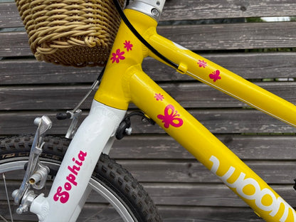 NAMENSZAUBER: DEIN NAME