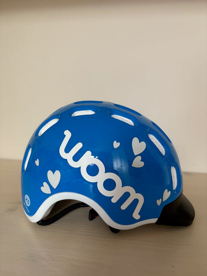 HELM-STICKER: HERZENSZAUBER