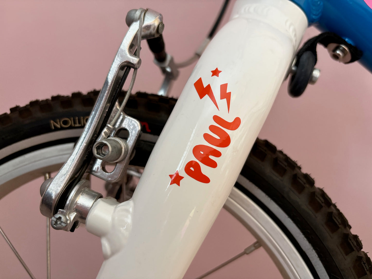 NAMENSZAUBER: MIT MOTIVEN