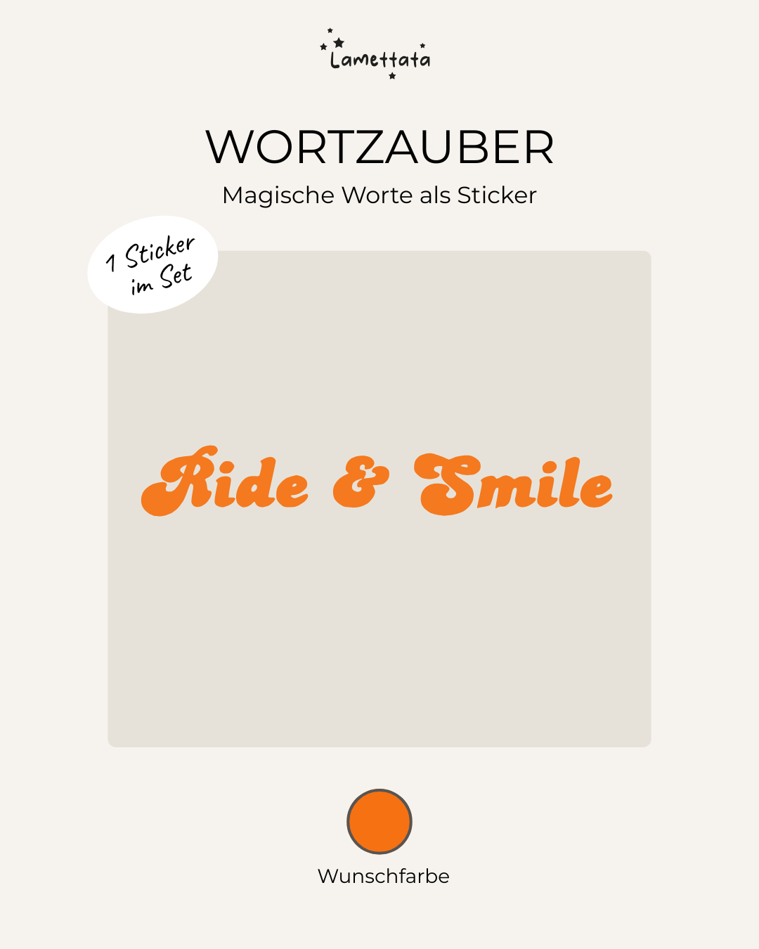 WORTZAUBER