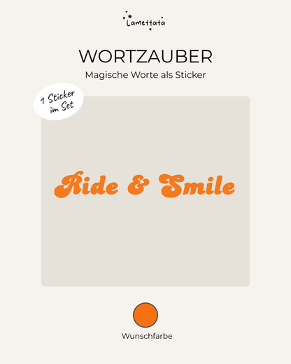 WORTZAUBER